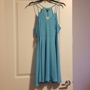 Nwt express dress